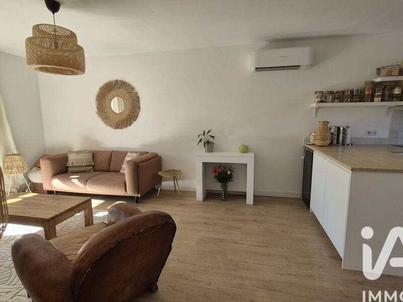 Maison à vendre, 80m², OLLIOULES