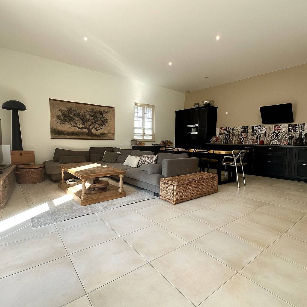 Maison à vendre, 96m², LES PENNES MIRABEAU