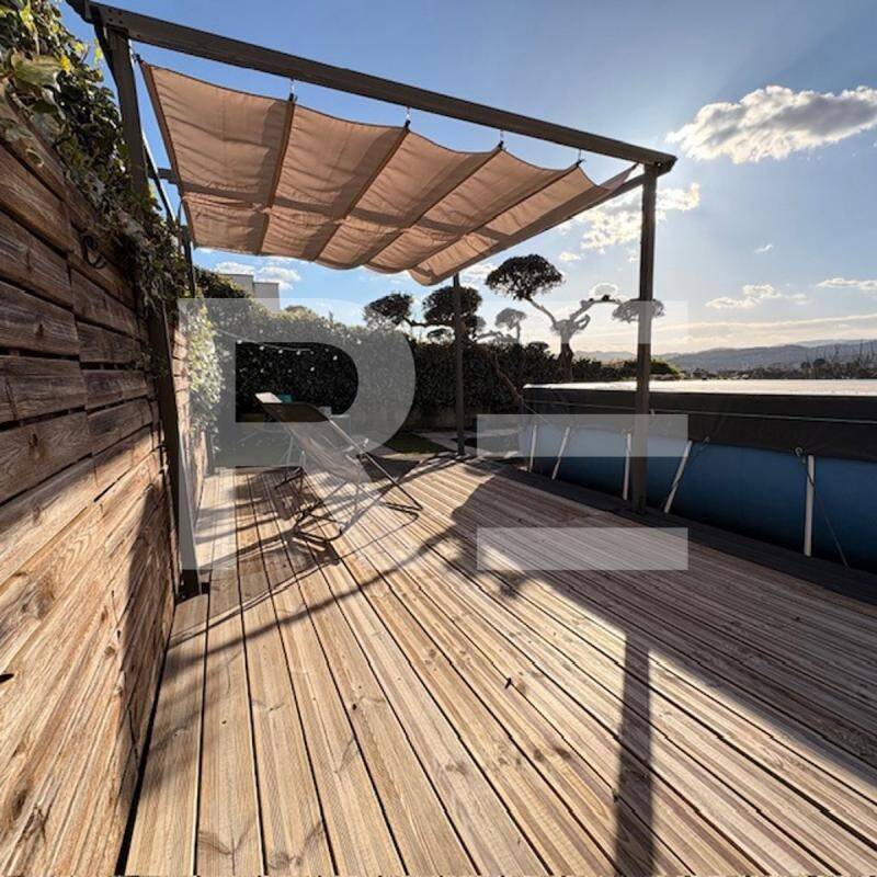 Maison à vendre, 137m², SAINT JULIEN LES ROSIERS