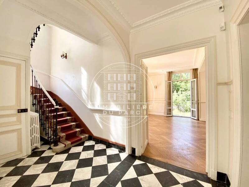 Maison à louer, 285m², CHATOU