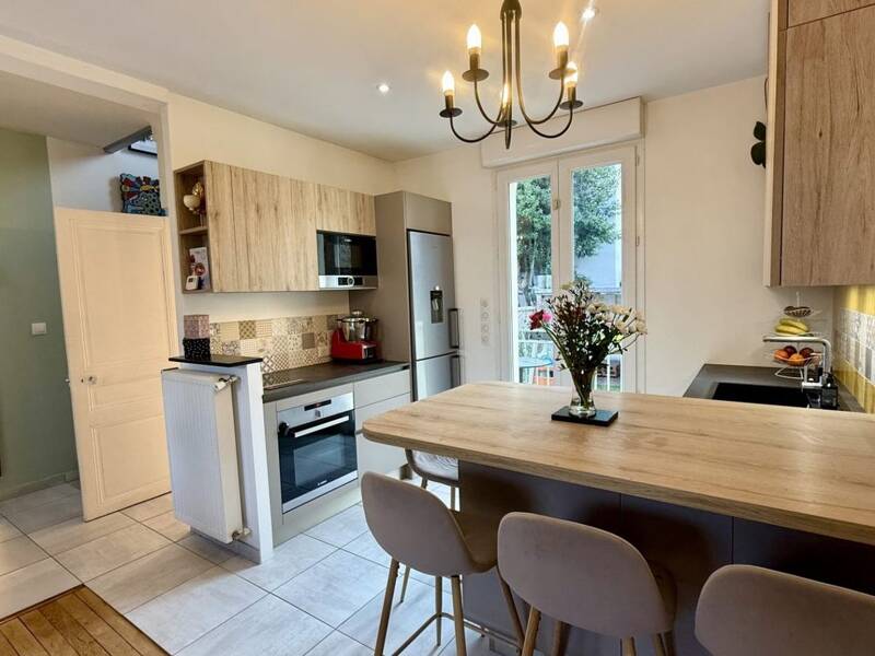 Maison à vendre, 71m², VERSAILLES