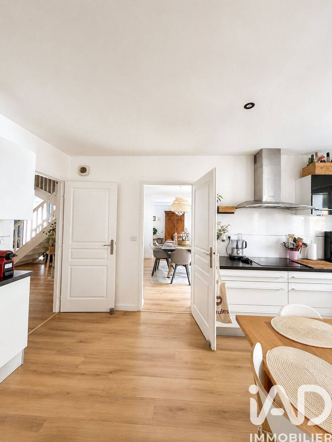 Maison à vendre, 224m², MERIGNAC