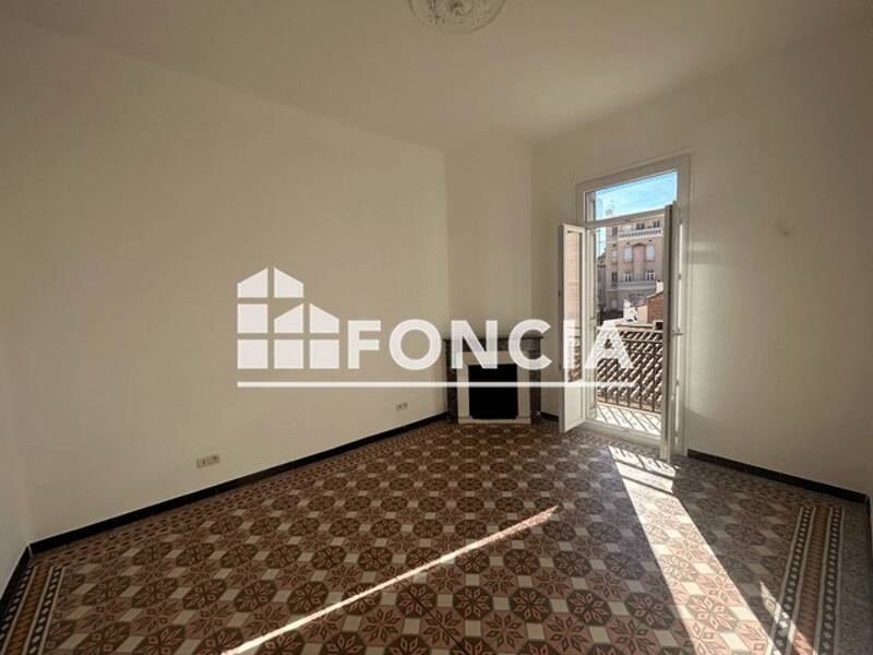 Maison à louer, 96m², PERPIGNAN