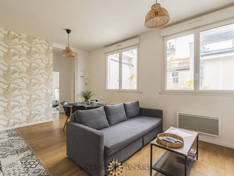 Maison à vendre, 50m², REIMS