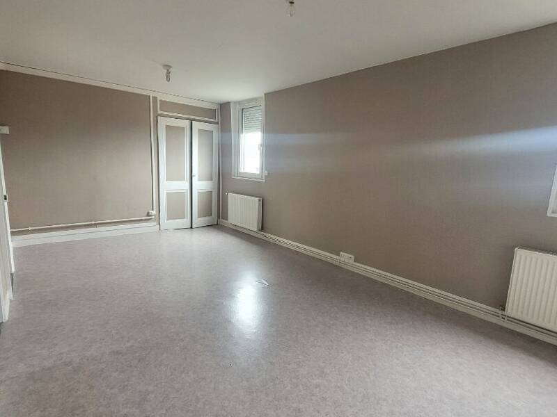 Maison à louer, 56m², ROUEN