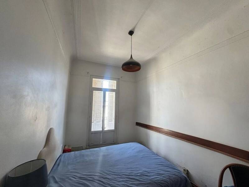 Maison à louer, 70m², MARSEILLE 4E