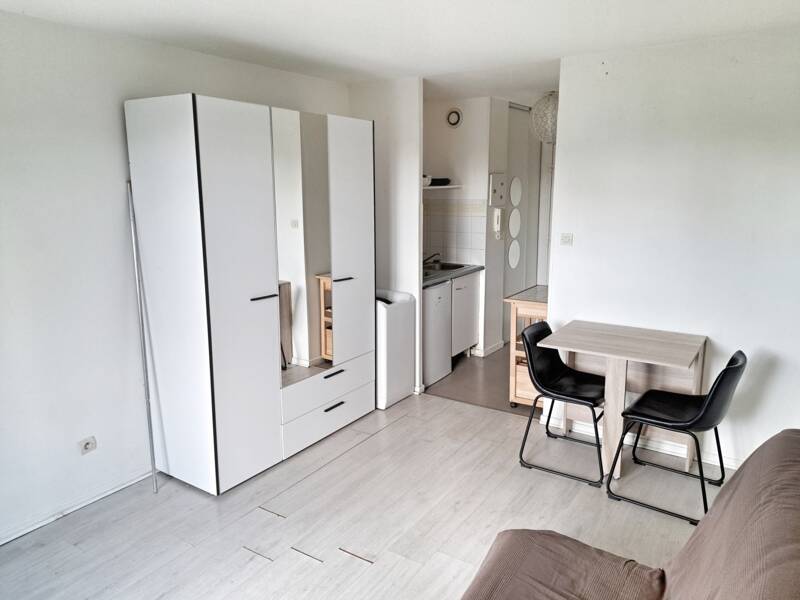 Maison à louer, 20m², GRABELS