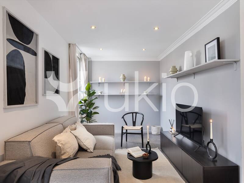 Maison à louer, 97m², BOULOGNE BILLANCOURT