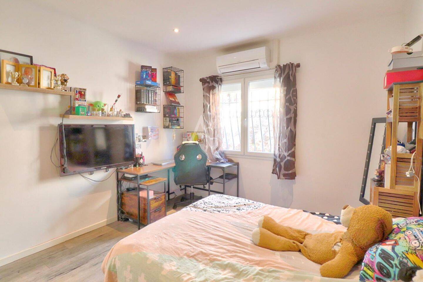 Maison à vendre, 118m², LES PENNES MIRABEAU