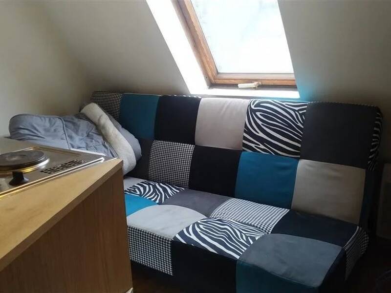 Maison à vendre, 7m², PARIS 9E