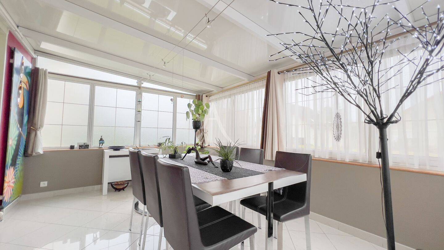 Maison à vendre, 131m², MONTGERON