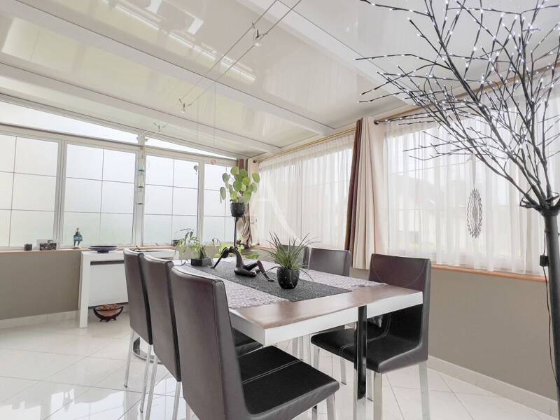 Maison à vendre, 131m², MONTGERON