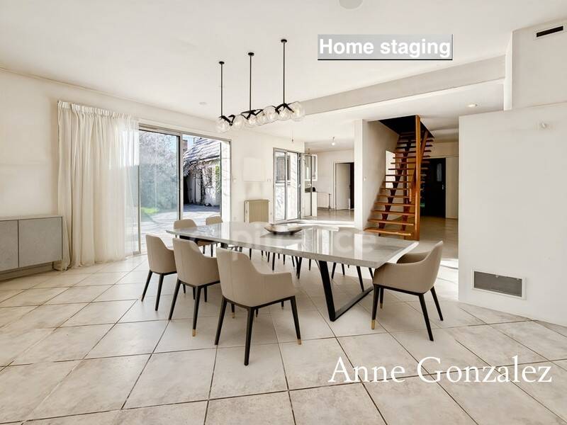 Maison à vendre, 240m², OLIVET