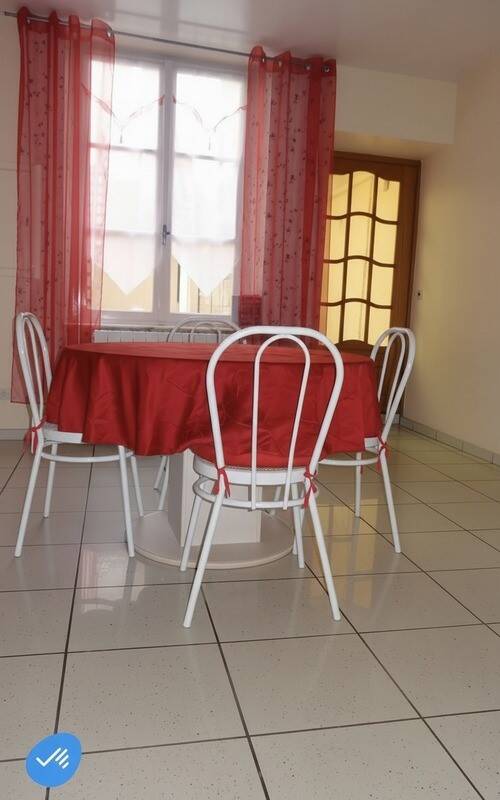 Maison à vendre, 160m², MIRECOURT