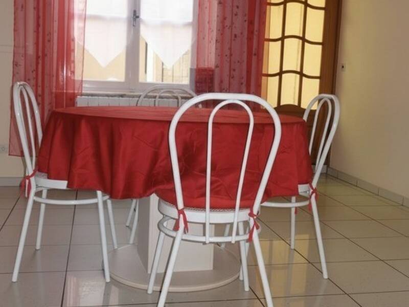 Maison à vendre, 160m², MIRECOURT