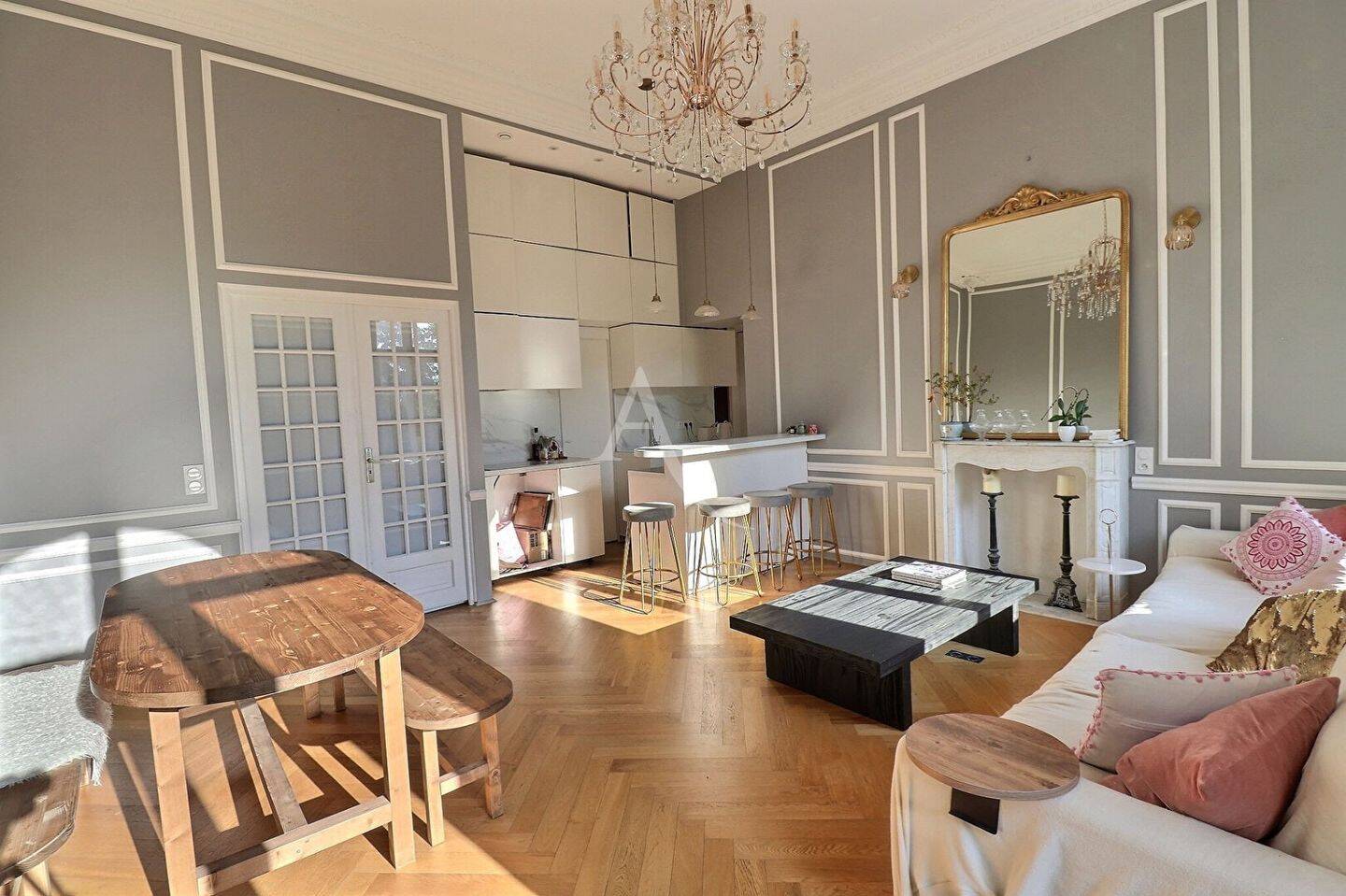 Maison à vendre, 86m², MAISONS LAFFITTE