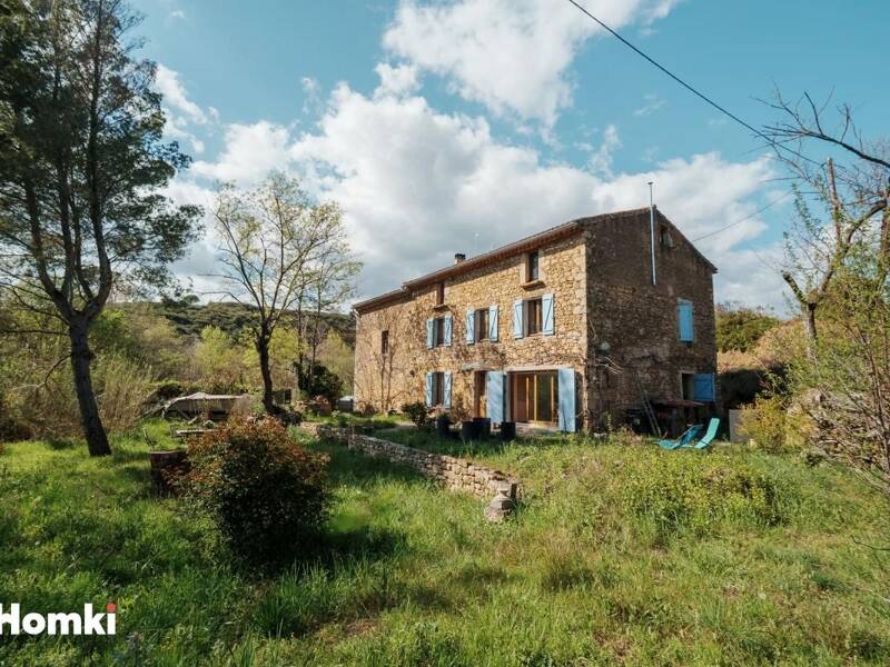 Maison à vendre, 215m², MURVIEL LES BEZIERS