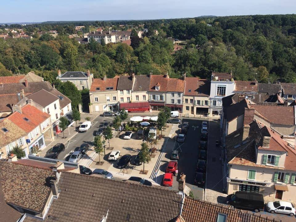 Maison à vendre, 135m², NEAUPHLE LE CHATEAU