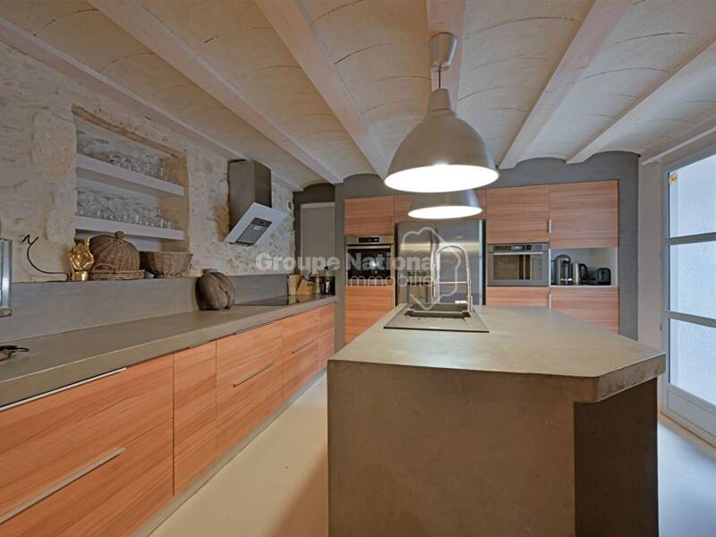 Maison à vendre, 230m², NIMES