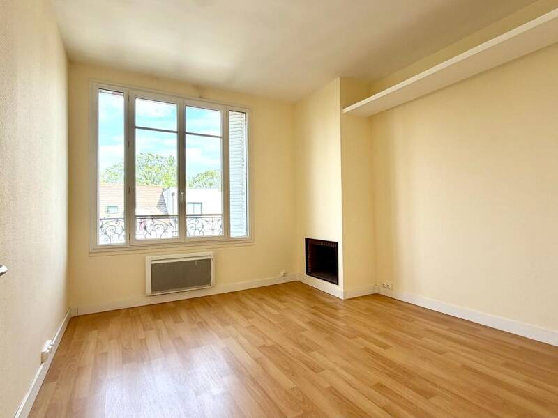 Maison à louer, 43m², CHAMPIGNY SUR MARNE