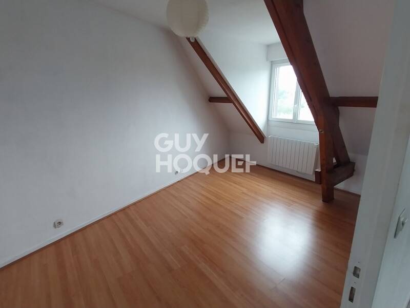 Maison à louer, 44m², GRETZ ARMAINVILLIERS