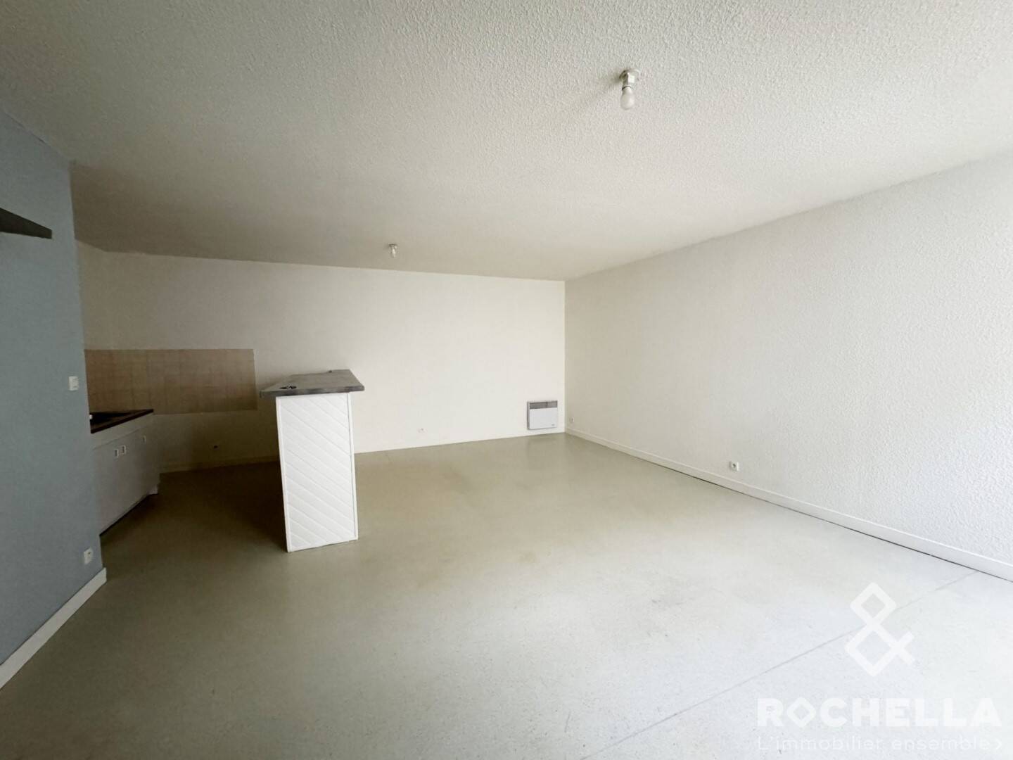 Maison à vendre, 49m², ROCHEFORT
