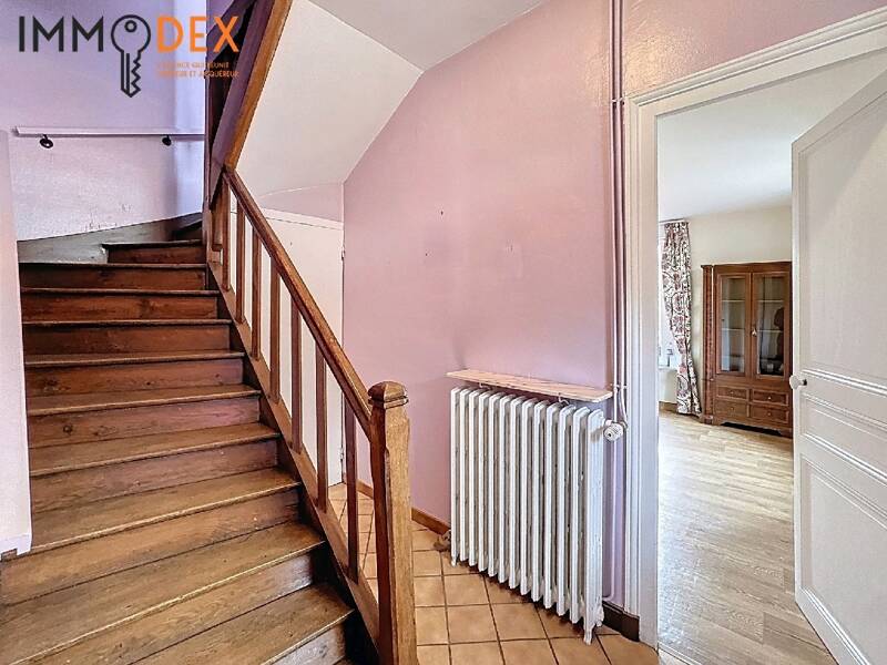 Maison à vendre, 77m², REIMS