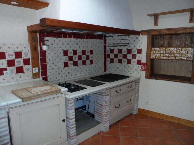 Maison à louer, 160m², LE GUA