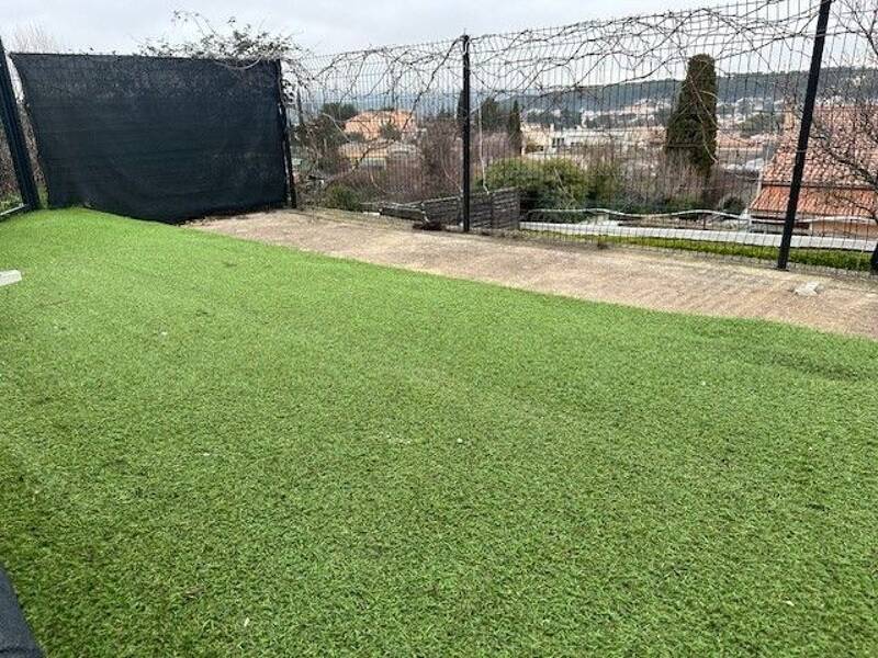Maison à louer, 74m², VELAUX