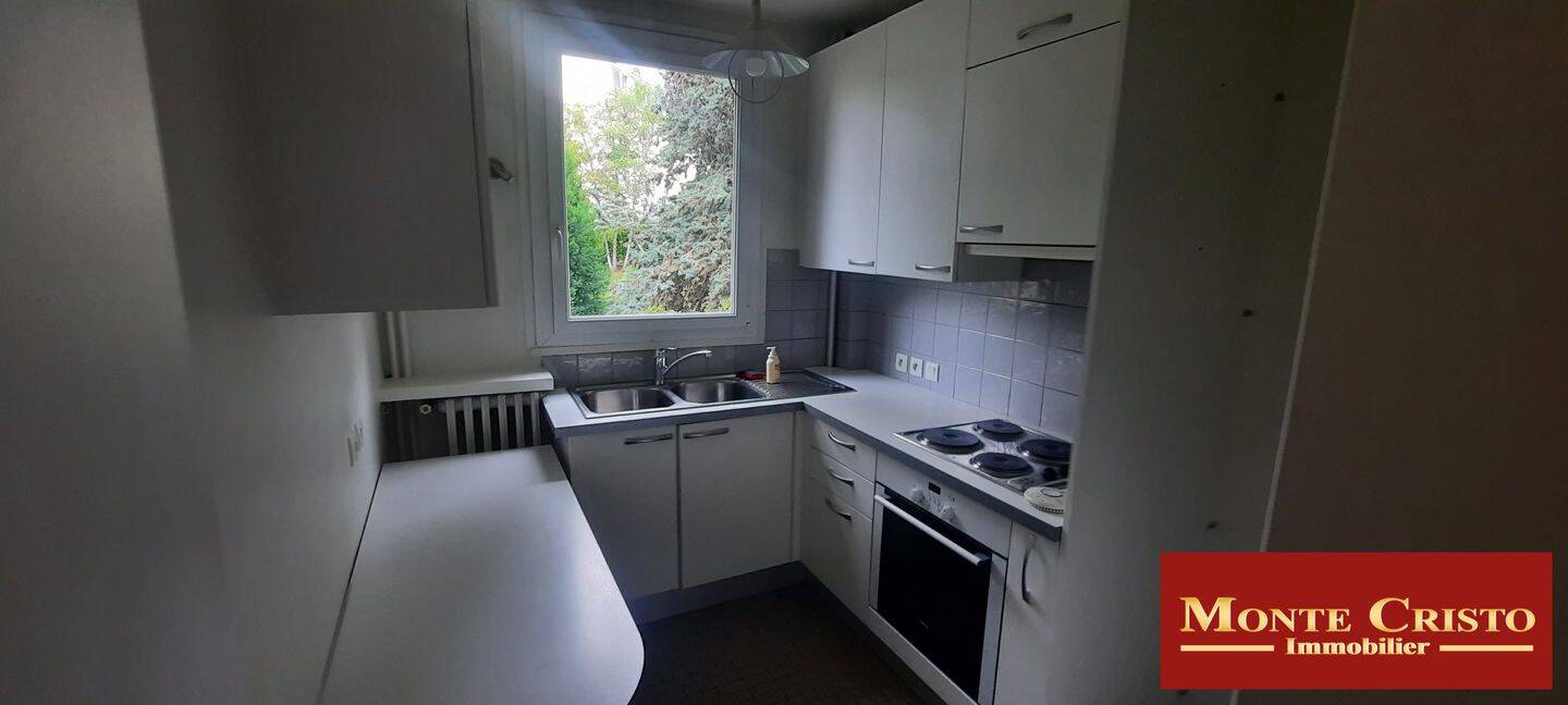 Maison à louer, 56m², VERSAILLES