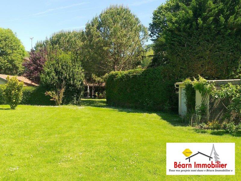 Maison à vendre, 315m², SALIES DE BEARN