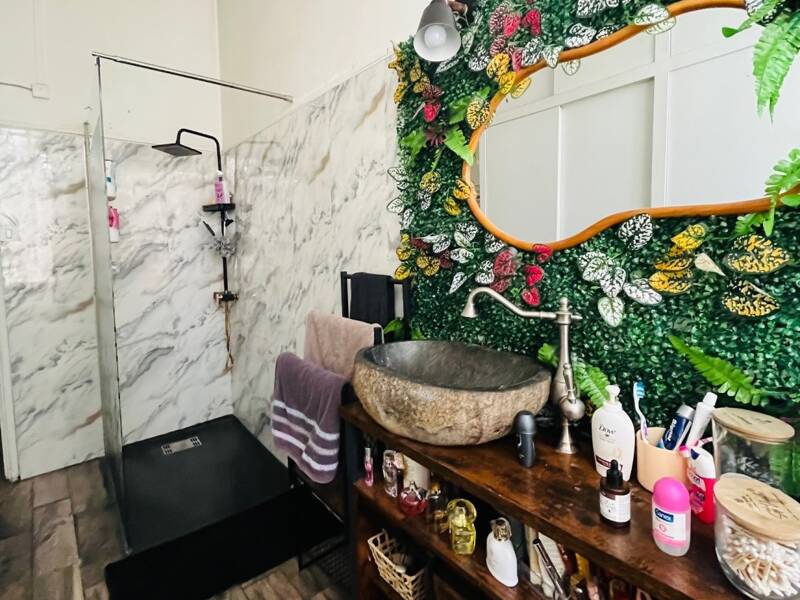 Maison à vendre, 111m², MARSEILLE 16E