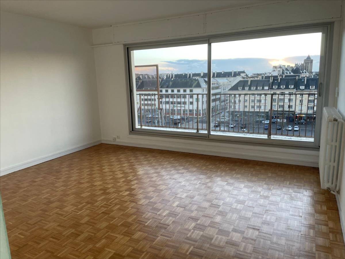 Maison à louer, 48m², CAEN