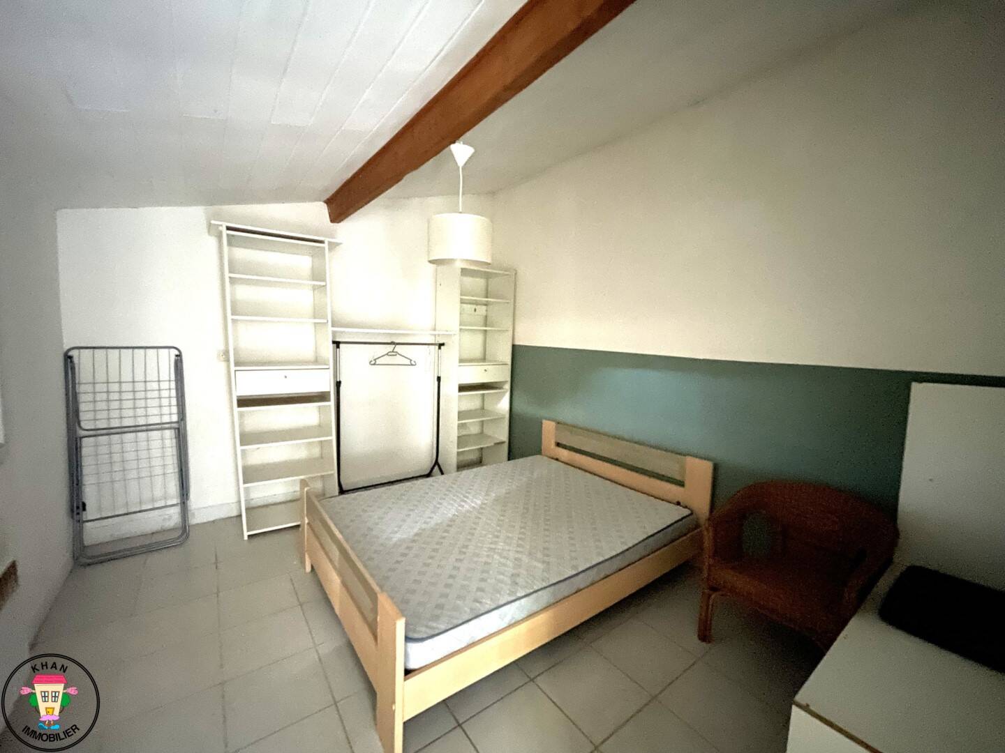 Maison à vendre, 25m², GUJAN MESTRAS