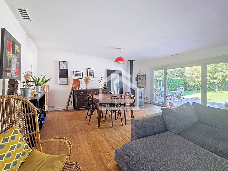 Maison à vendre, 155m², MERIGNAC