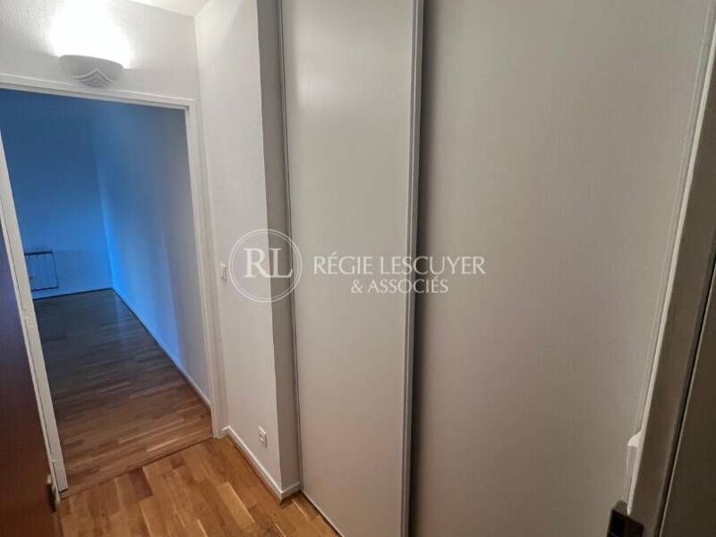 Maison à louer, 46m², PARIS 12E