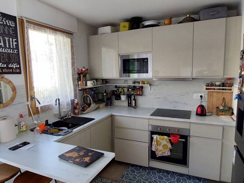 Maison à louer, 81m², ARPAJON