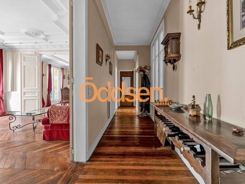 Maison à vendre, 133m², PARIS 2E