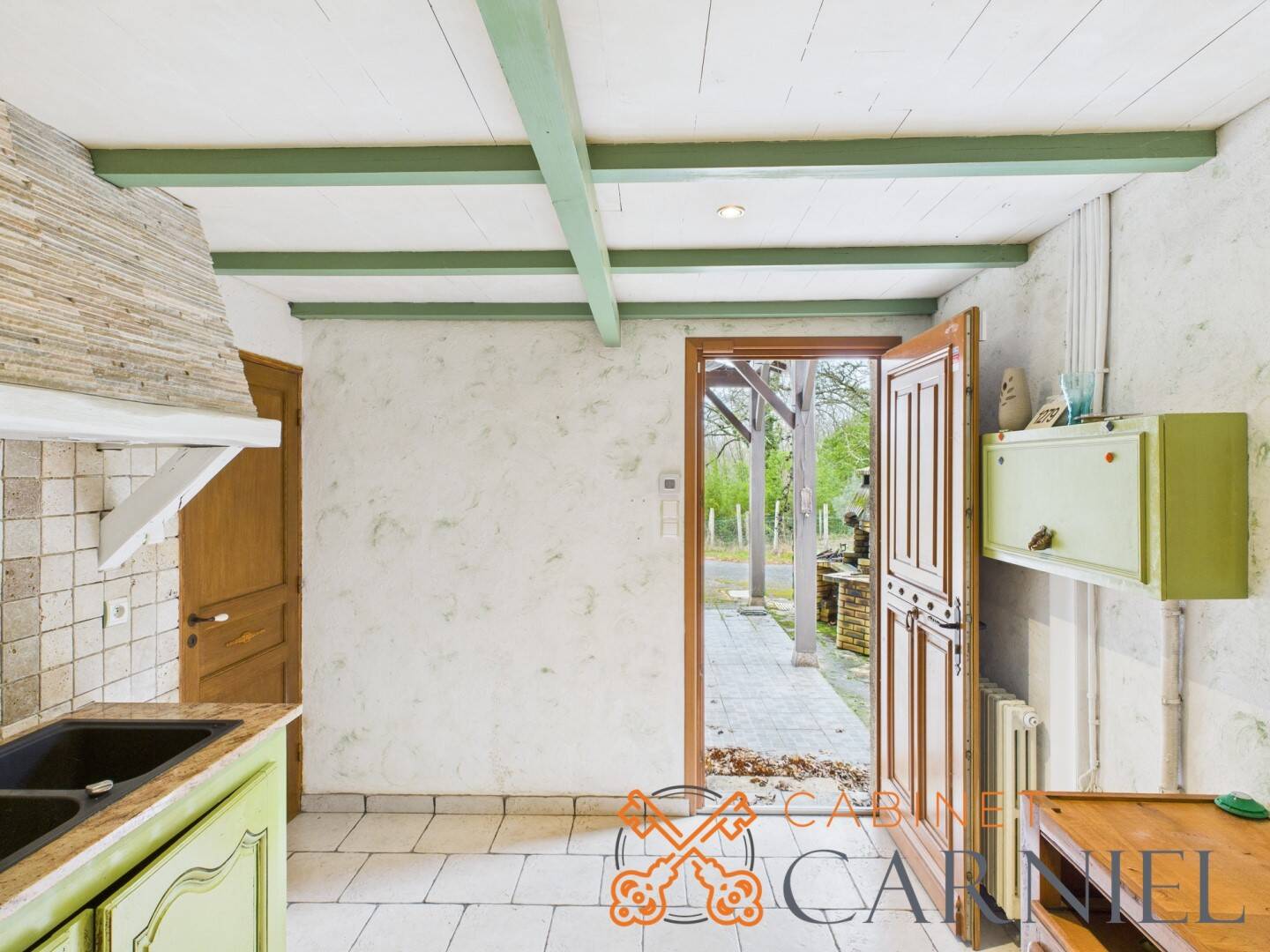 Maison à vendre, 197m², CASTELJALOUX