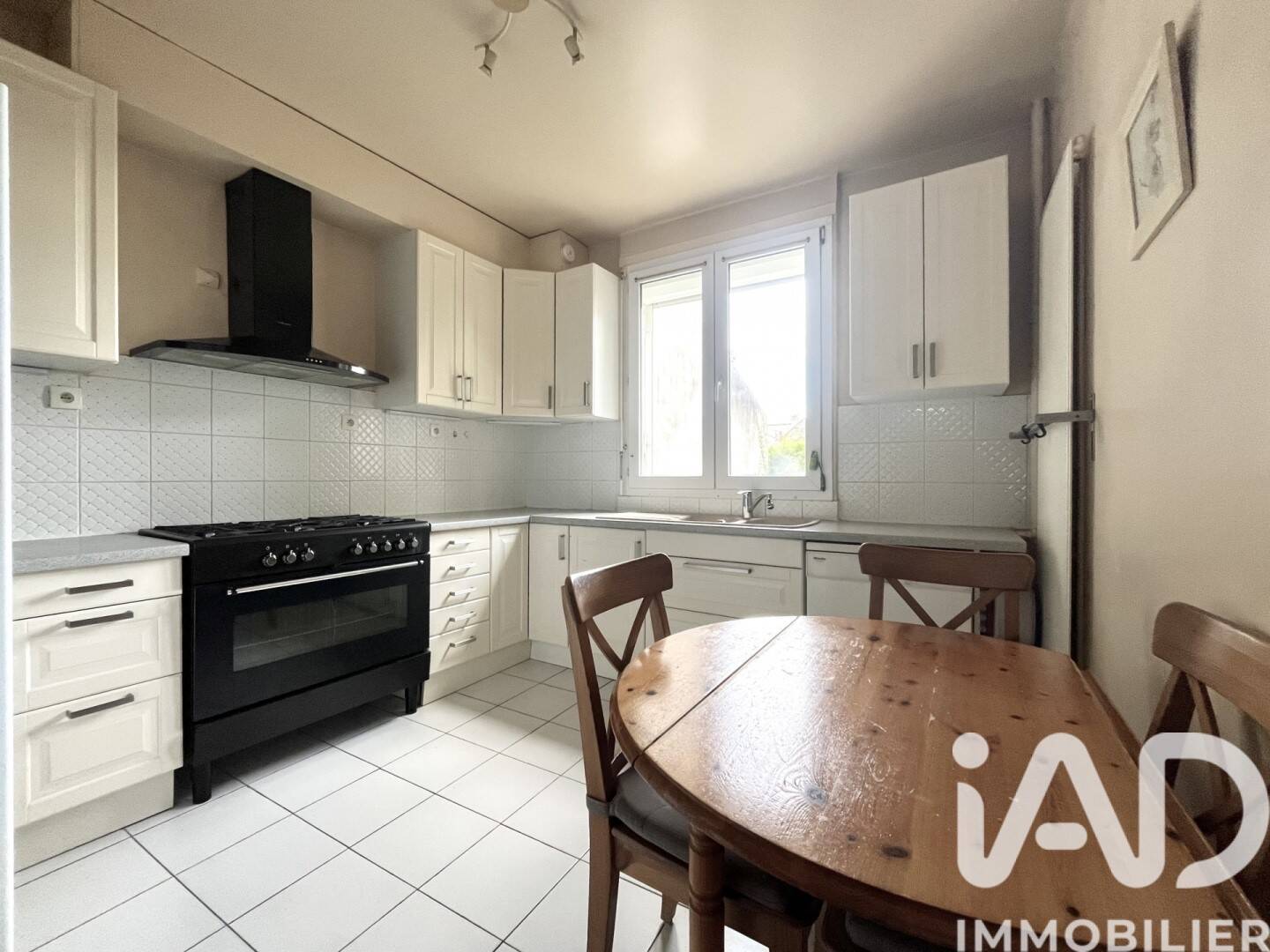 Maison à vendre, 140m², ISSY LES MOULINEAUX