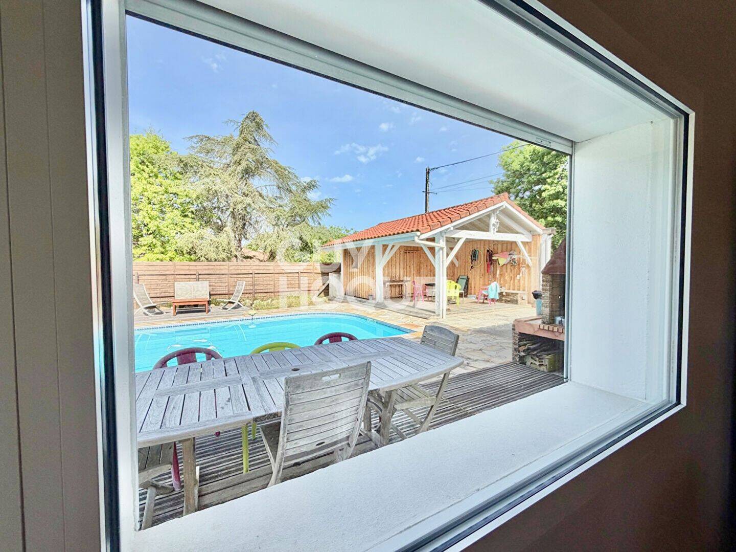 Maison à vendre, 127m², GUJAN MESTRAS