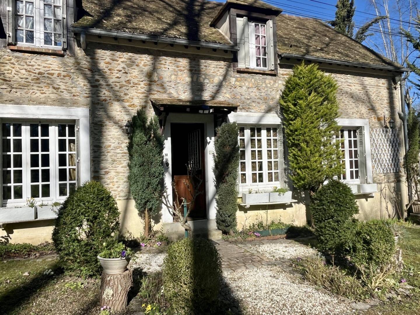 Maison à vendre, 180m², GAMBAIS