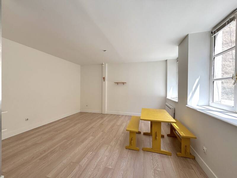 Maison à vendre, 37m², LYON 4E