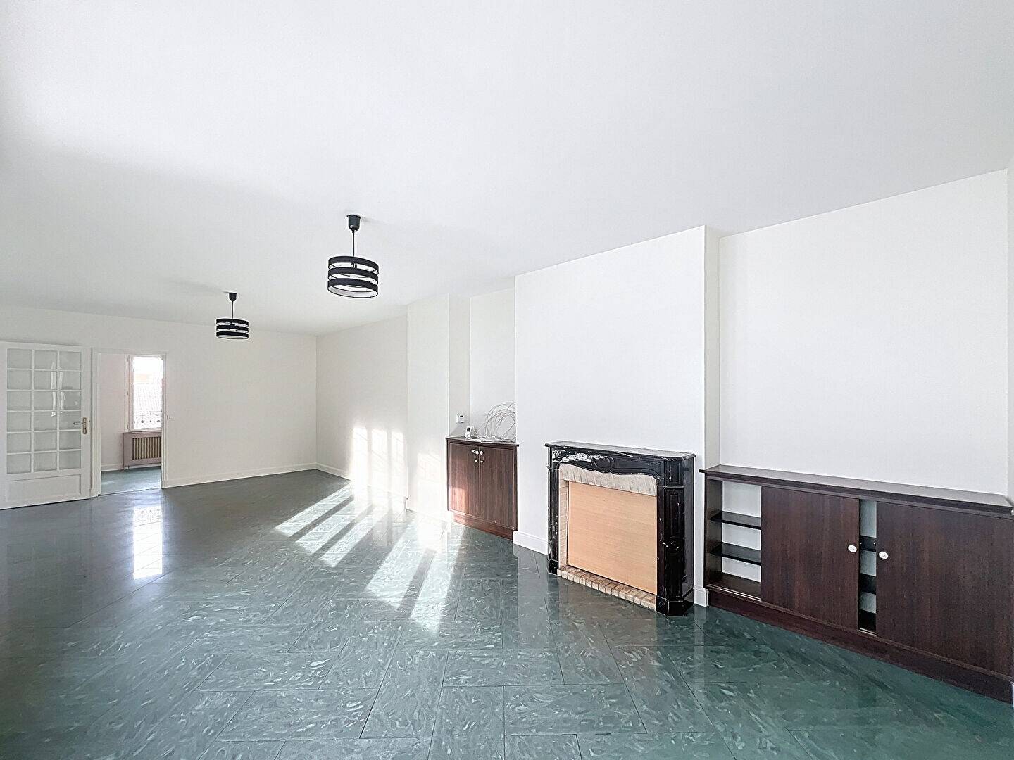 Maison à louer, 97m², IVRY SUR SEINE