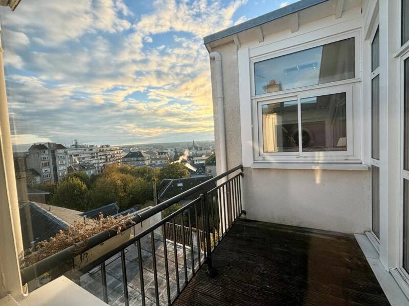 Maison à louer, 41m², LIMOGES