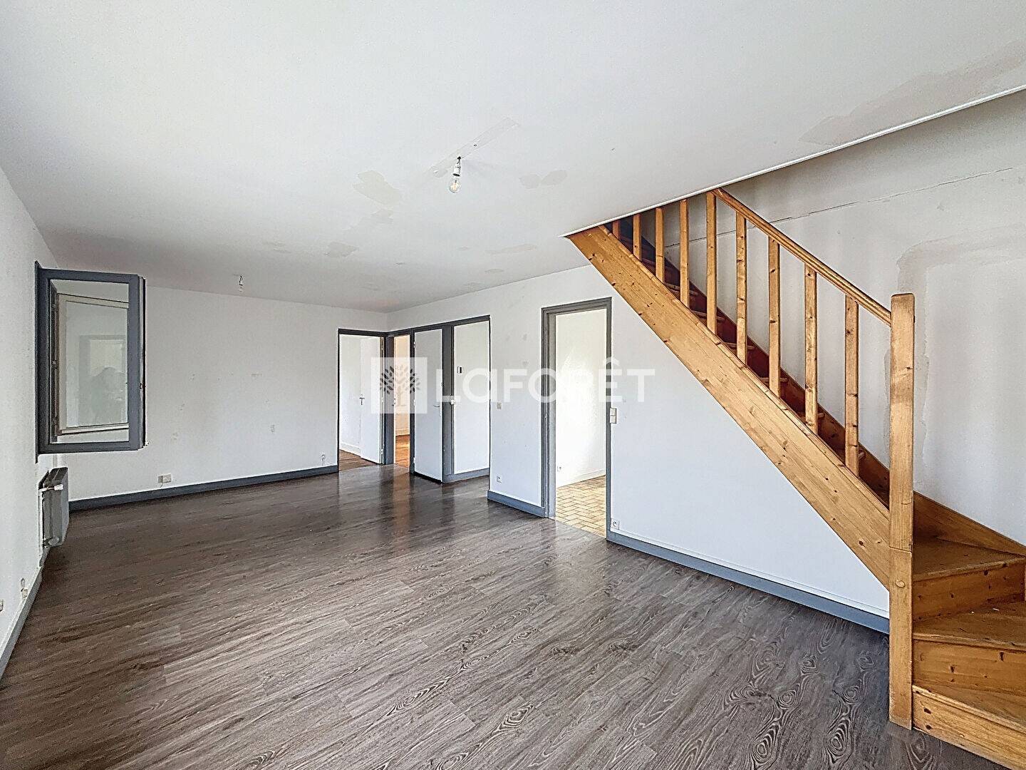 Maison à vendre, 150m², ABBEVILLE