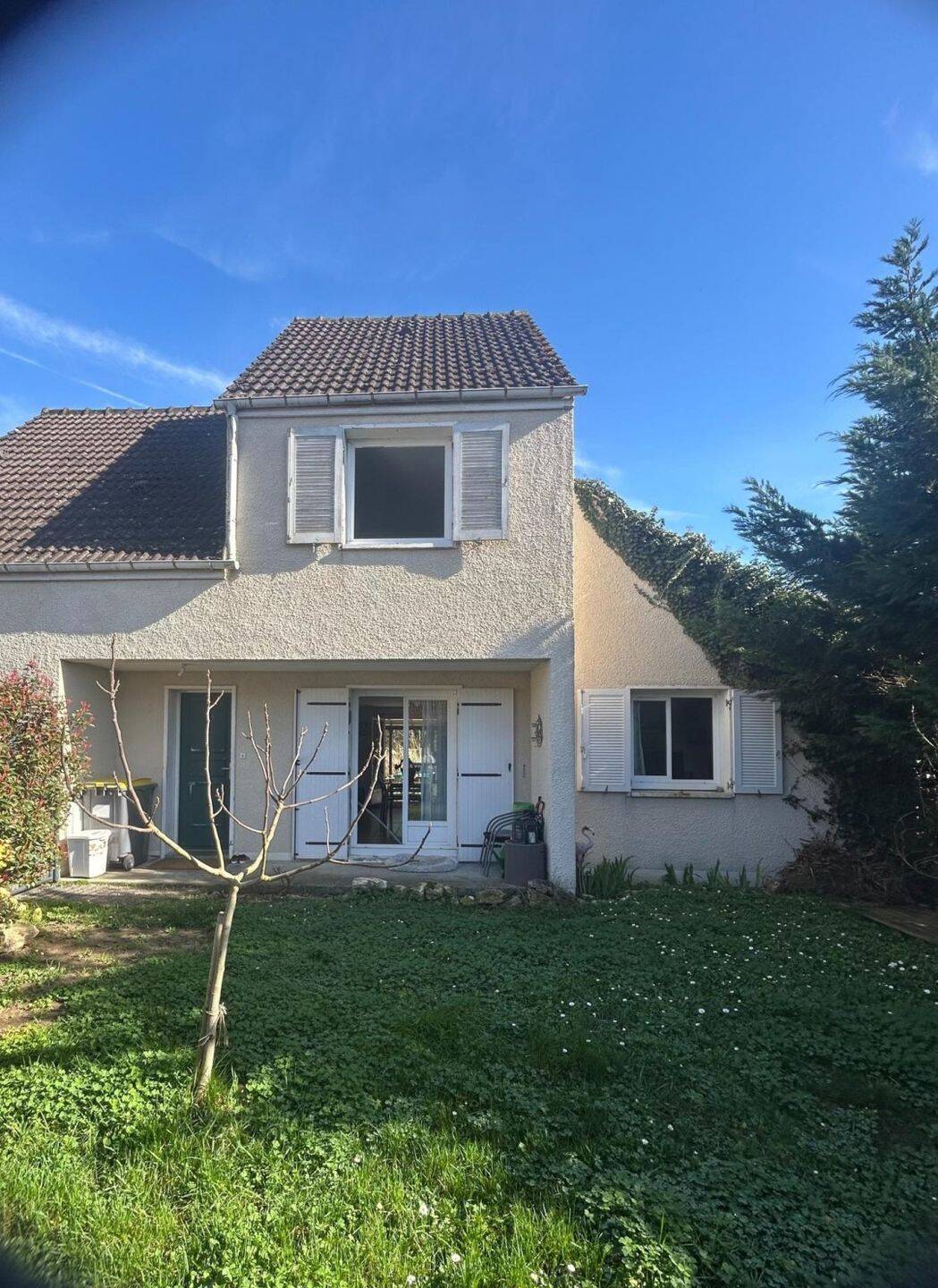 Maison à vendre, 110m², SOUPPES SUR LOING