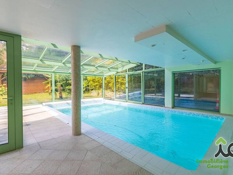 Maison à vendre, 160m², METZ