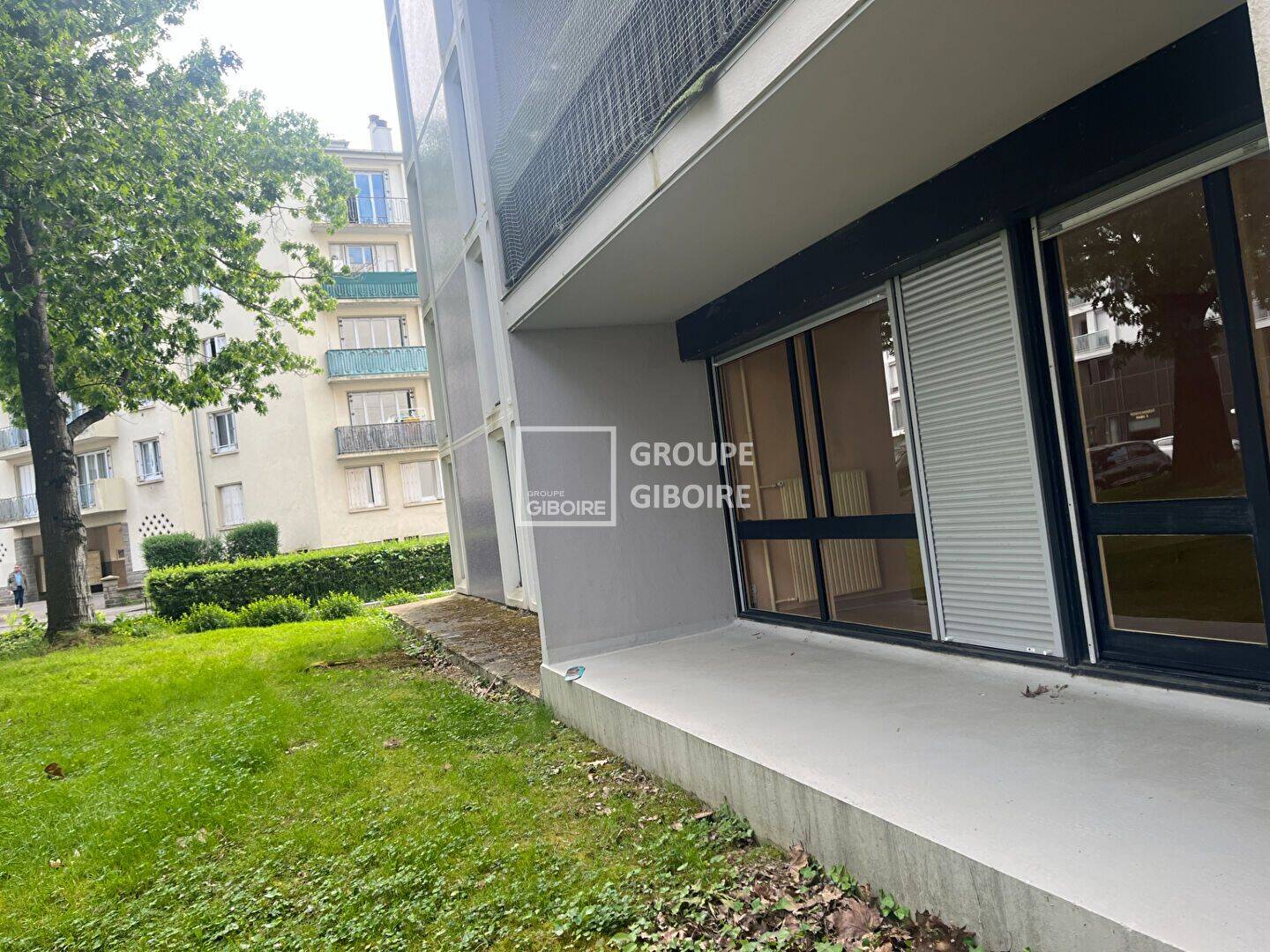 Appartement Rennes 1 pièce(s) 30 m2 — 3