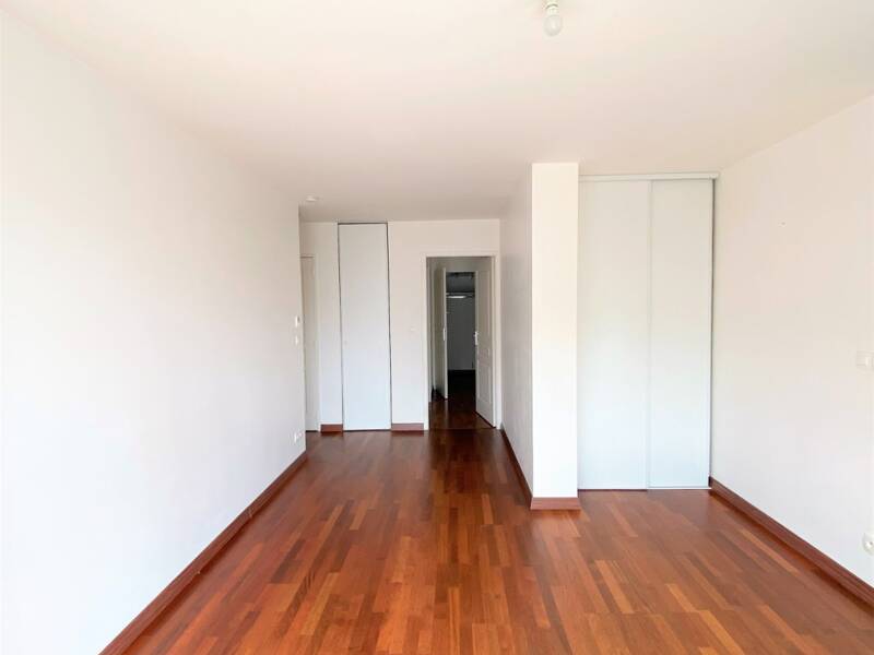 Maison à louer, 62m², NANTES